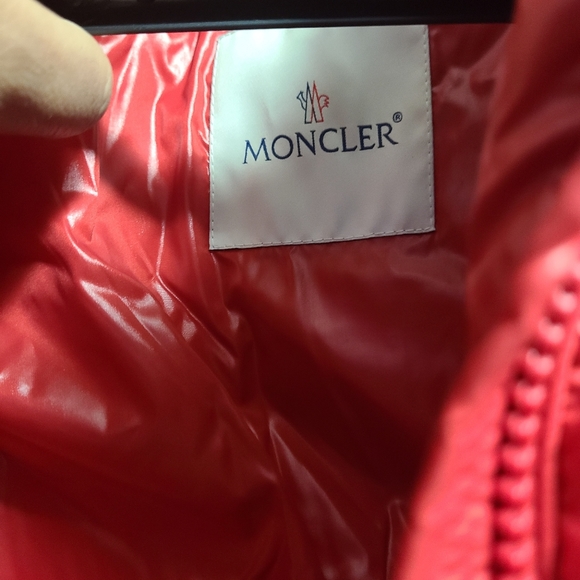 Moncler Jacket - Picture 5 of 6